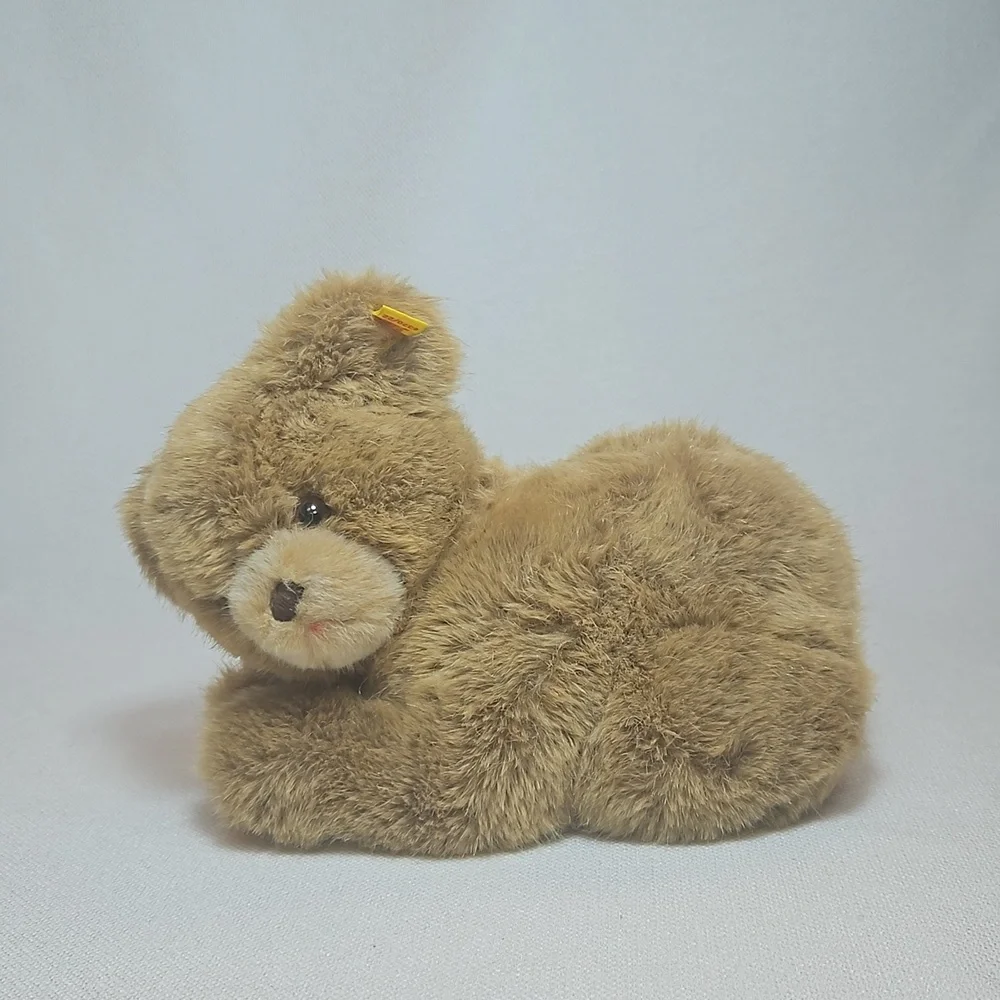 Vintage Steiff Musik Orsi Teddy Bear, #6370/22  1978